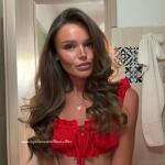 Goddess Bec  avatar