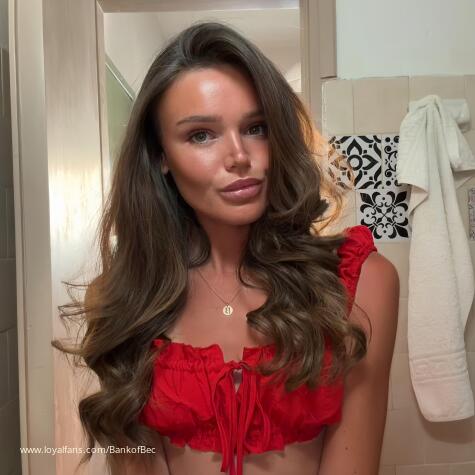 Goddess Bec avatar