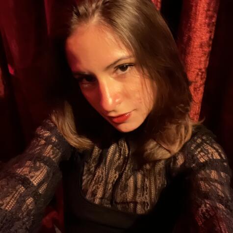 BelleButterfly avatar