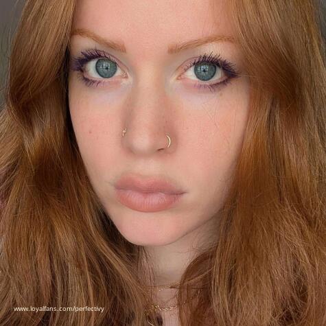 Perfect Ivy avatar