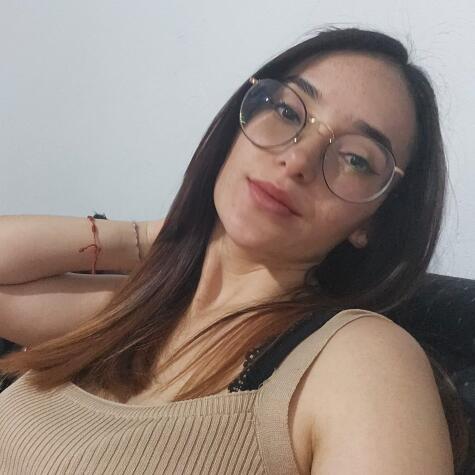 Lucia red avatar