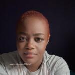 Queenie P avatar