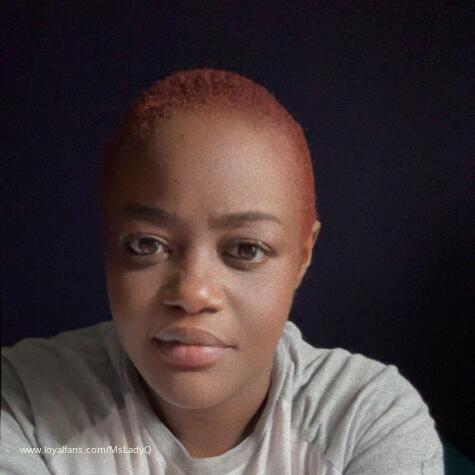 Queenie P avatar