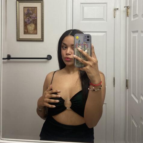 Goddess Nyx_ avatar