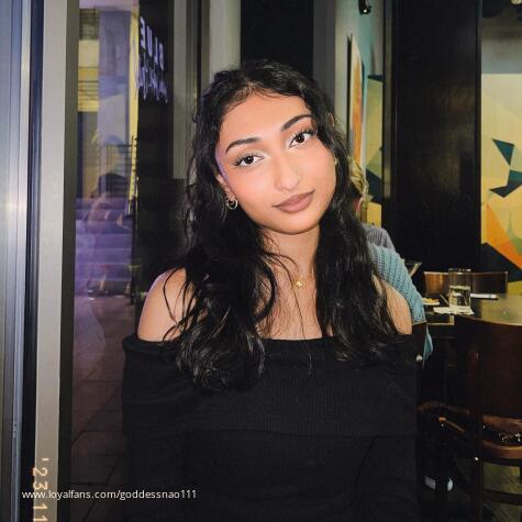 Goddess Nao777 avatar