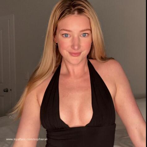 Sophie Rae's videos and clips | Official account | LoyalFans