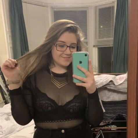 ScottishGoddesss avatar