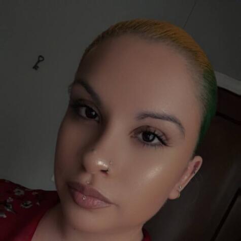 Buttrpekann avatar