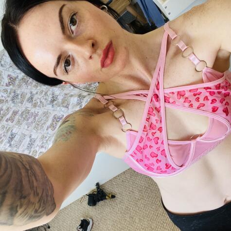 PrincessJessie291 avatar