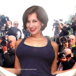Rebecca Dream’s Official Social Fan Page | LoyalFans