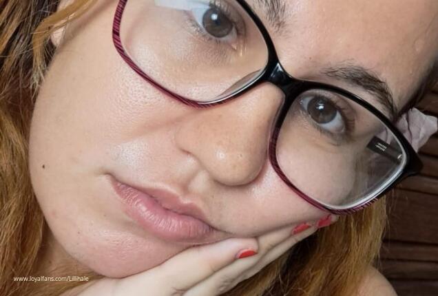 Stroke to my feet stepdaddy - LilliHale Official Profile | www