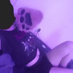 Vampyxo avatar