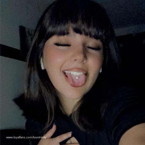xTrinityx avatar