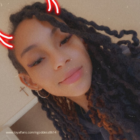 Goddess Nala xx avatar