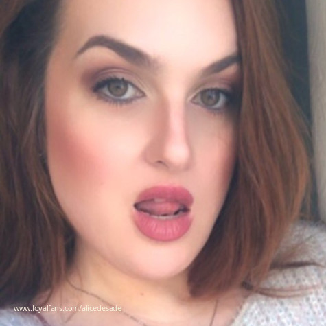 AliceDeSade avatar