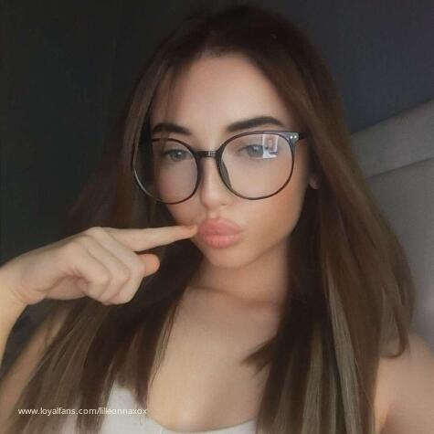 LilLeonnaXOX avatar