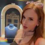 Goddess Fawn Moon avatar