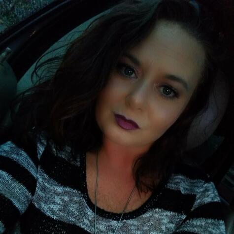 Simple Goddess avatar