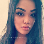 Goddess Nova X avatar