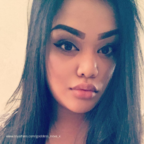 Goddess Nova X avatar