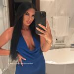 Bronzed Brat avatar