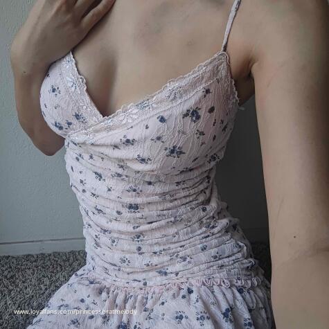 princessbratmelody avatar