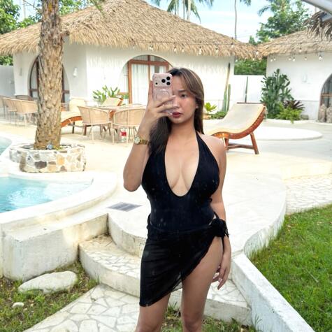 Kaelababbyyy avatar