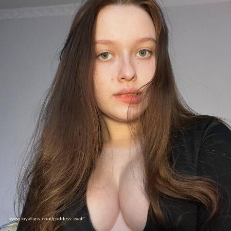 GODDESS EVA Findom Femdom avatar