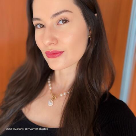 Goddess AntoShik Findom avatar