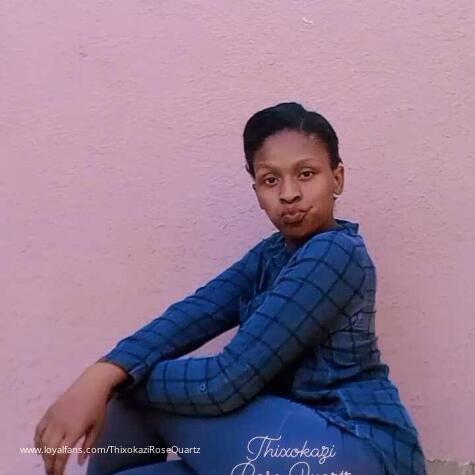 ThixokaziRoseQuartz avatar