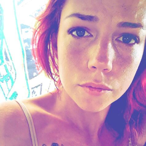 QueenSquish avatar