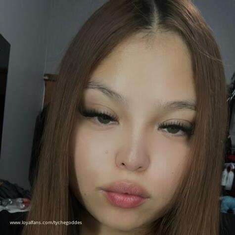 Tychegoddes avatar