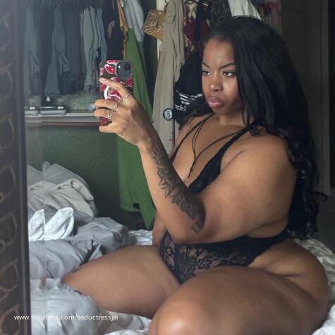 Seductressjai avatar