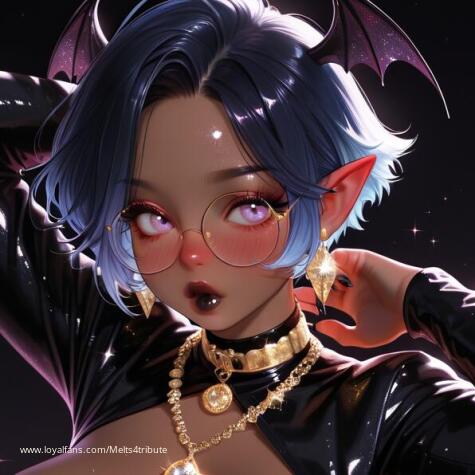 Mellandi avatar
