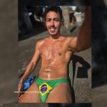 Xamador avatar