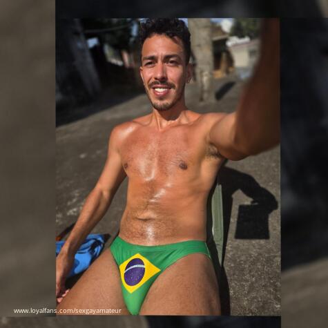 Xamador avatar