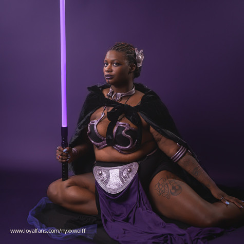 Miss Eden De La Fleur avatar