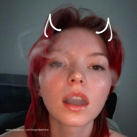 MaynleeMine avatar