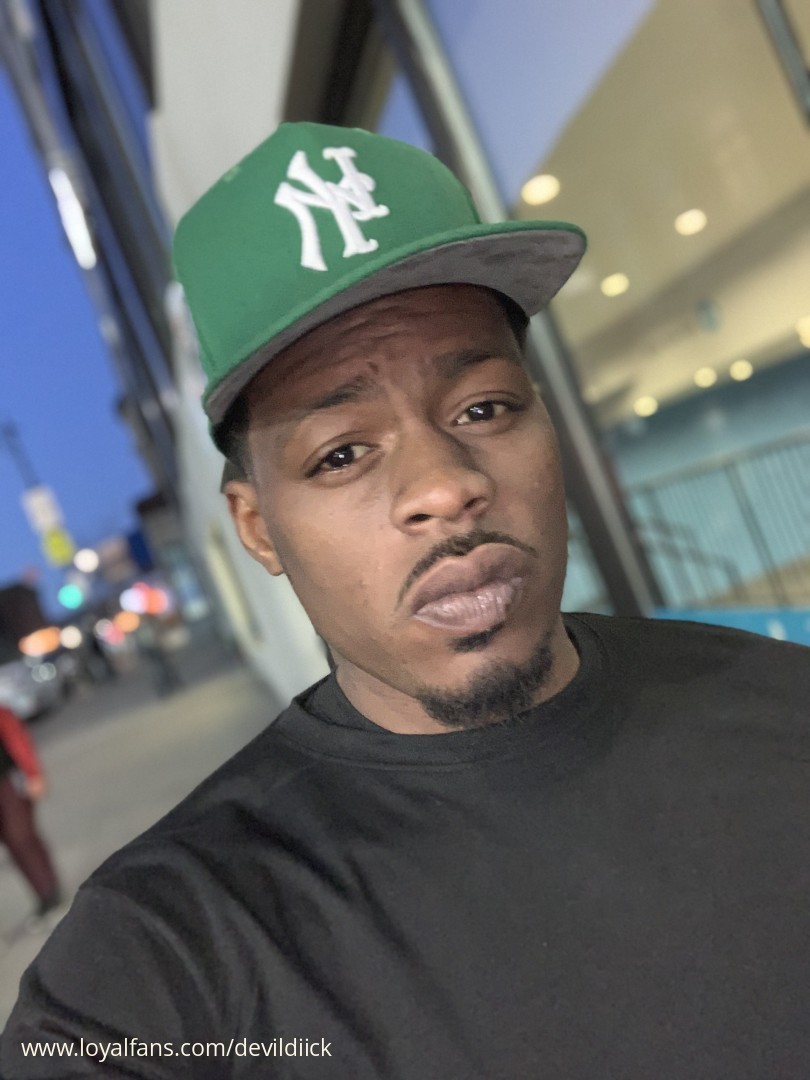 Deviled Rick DEViLDiiCK's videos and clips | Official account | LoyalFans