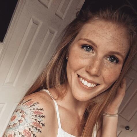 Sunshinegoddesss avatar