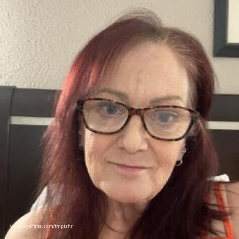 Goddess Tmptshn avatar