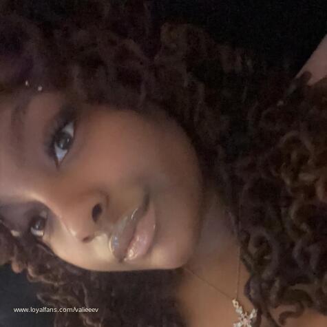 Goddess Valentinaa avatar