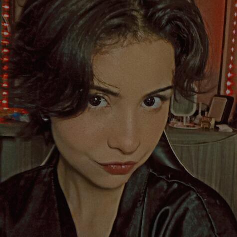Goddess Ivony avatar