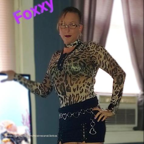 Mistress N Stilettos avatar