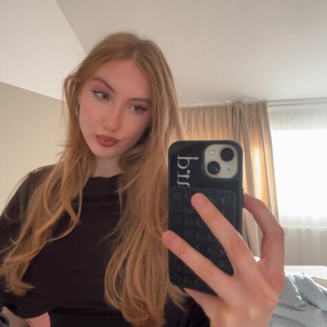 maydaycherry avatar