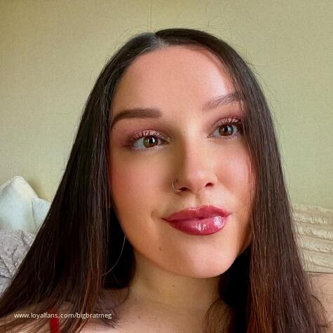 bigbratmeg avatar