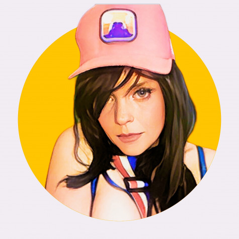 My French Unicorn avatar