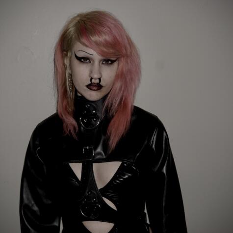 Jade The Spade