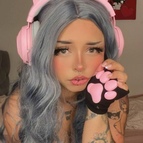 BabyPeachyDoll avatar