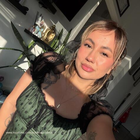 JodiiTheGoddess avatar